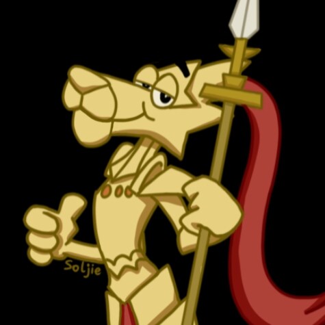 I am a working class nobody/veteran trying to make sense of a senseless world with the lense of sarcasm and an unapologe...