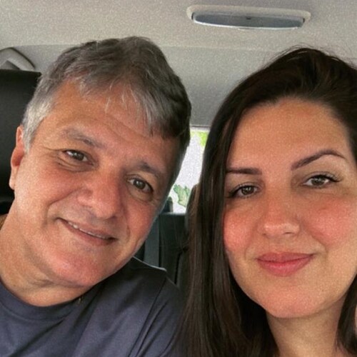 Patriota, cristão,  flamenguista,  família, Deus acima de tudo