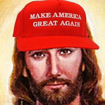 recently divorced, social conservative, wish I was related to Tucker. Trump University alum.  true American