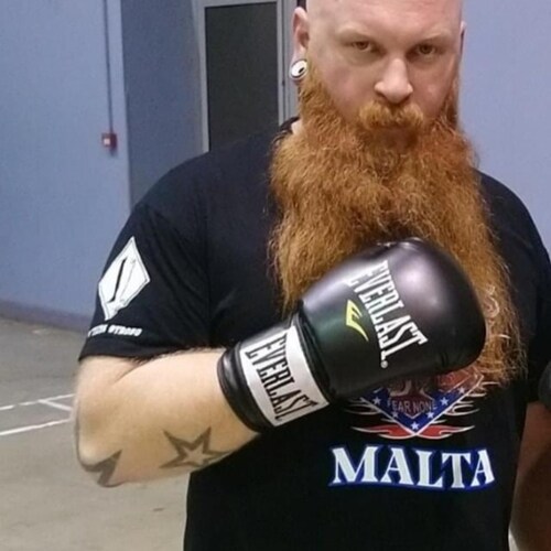 Warriors Factory, Team Alkama Boxing, Coach Karim.
⚜️Louis 20⚜️
Stand with Russia 🇷🇺
Trump won, MAGA asap
Poutine 🤝 Trump versus N.W.O, W.E.F & W.H.O