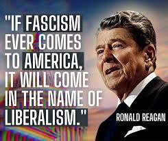 Who’s excited to be called a fascist by a full throated fascist tonight.