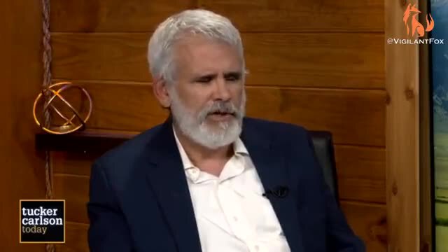 Dr Robert Malone… Our governments are compromised, they’ve been infiltrated by the World Economic Fo...