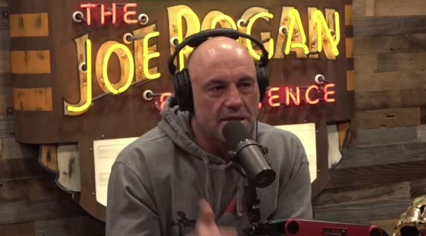 Joe Rogan Breaks Down the Hunter Biden Laptop Scandal #joerogan #hunterbiden #joebiden #jre #hunterbidenlaptop 