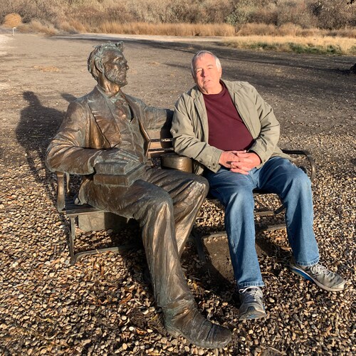 74 years young, divorced Dad to 12 wonderful children, Latter-day Saint, (Christian), lifetime Republican/Conservative, American by birth. Trump Supporter 110%.
