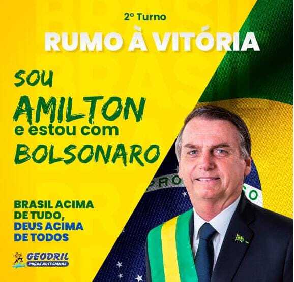 #O MELHOR VOTO DE TODA MINHA VIDA !!! 

