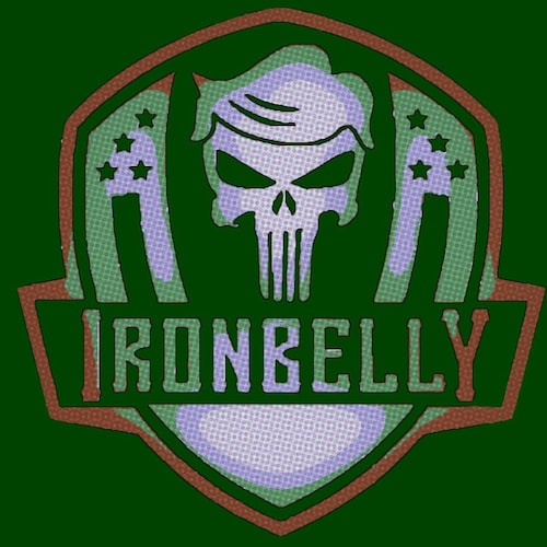 Teacher of Reality, Truth Nuking Hobbyist, Trump Loyalist