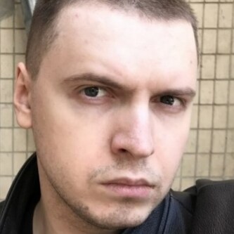 Streamer, cinematograph specialist, playboy