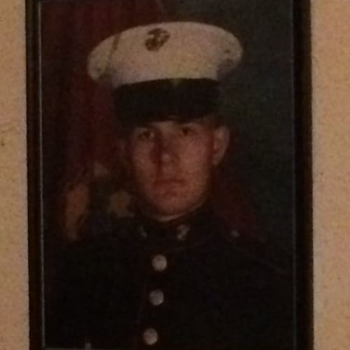 Mad Dog USMC Veteran from (North Harris County) Houston, TX.  Tough times dont last, tough people DO!  Numbers 6:24-26. ...