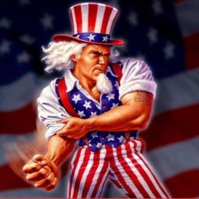 Come join us on Truth Social too