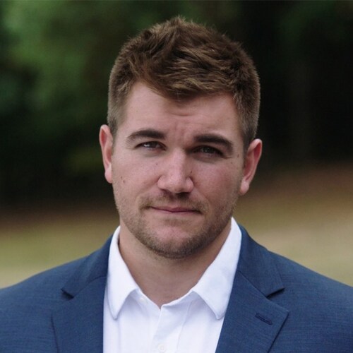 2020 Republican candidate for OR-4