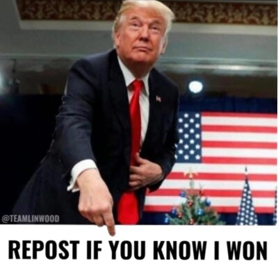 100%TRUMP America1st MAGA DEPLORABLE MILITARY KAG no DM  NoPorn/Lists=Block PleaseSignPostedIMPEACHschumer+pelosi SavesAmerica  JoinMe Gab.com