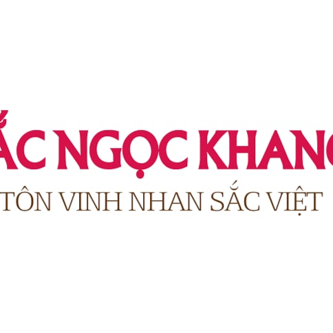 Sắc Ngọc Khang - Tôn vinh nhan sắc Việt