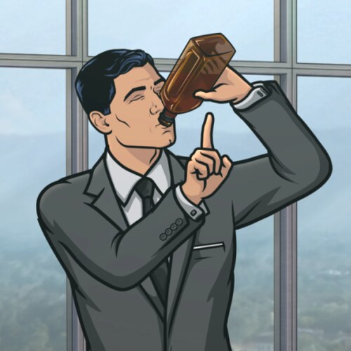 I swear to god i had something for this...