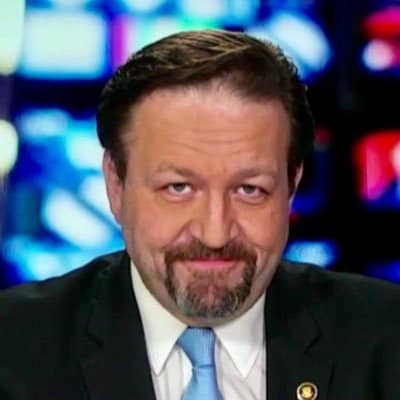 DoD Presidential Appointee | Host #AMERICAFIRST & The Gorka Reality Check | SebGorka.com | Get THE WAR FOR AMERICA’S SOUL https://amzn.to/3gfdPcJ