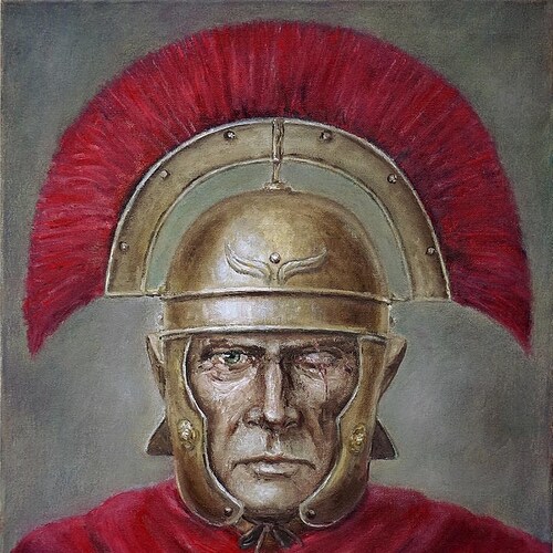 Patriot-III%er-MAGA-Constitutionalist. God, family, country, in that order. Western Culture, with the aid of Colonialism...