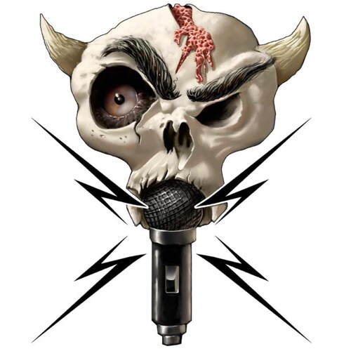 Artist and writer of comics and children's books. Founding member of INKSLAYER studio