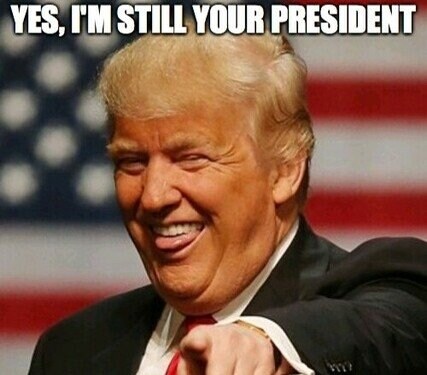 TRUMP WON!!!! Pass it on!!!!

Follow 👉  @Lara8  

Btw, that face made my day already😂😜❤️👏🤩