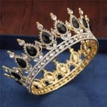 His Majesty The King