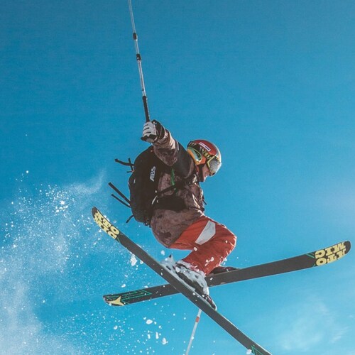 trump backer since 2015 and still fighting for him.