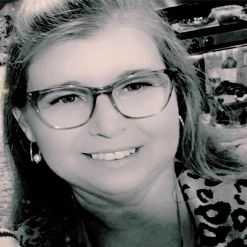 MA in Psych, Christian, Conservative, Astros,