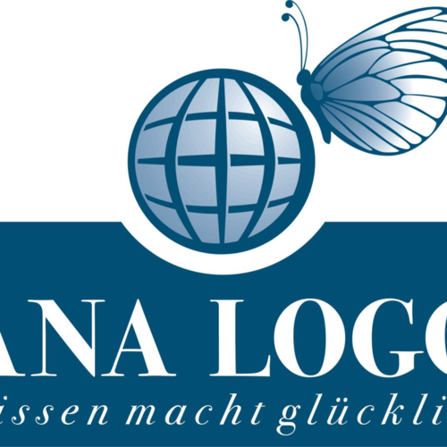 Das Portal für Umwelt, Politik, Science & Mainz. ANA LOGO - Wissen macht glücklich - Seit 2014