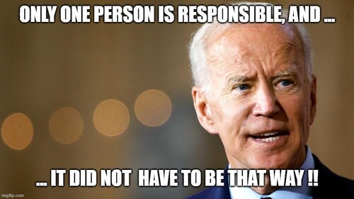 🟫🟫🟫🟫🟫🟫🟫🟫🟫🟫🟫🟫🟫🟫🟫🟫🟫🟫🟫🟫
"THINK ABOUT IT !!
In just eight months, our nation sudde...