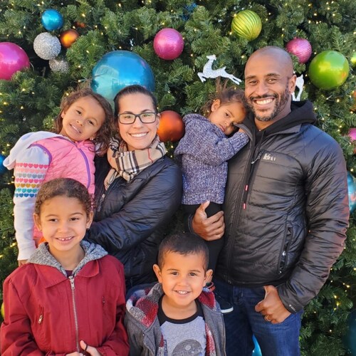 All glory to God. Husband to Natalie. Daddy to Mackenzie, Brooklyn, Greyson & Kendall. California refugee. Golf, guns an...