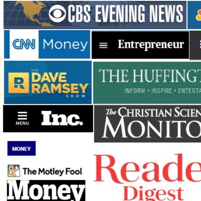 Author, Speaker, Media Contributor, Entrepreneur/CPA/CFP, Crusader for Truth, Freedom & Financial Independence. Daily Po...