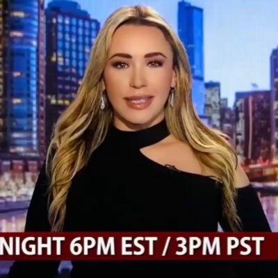 Stephanie Hamill on GETTR - Profile and Posts on GETTR
