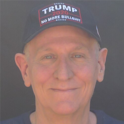 American Constitutional Conservative Christian Patriot who still believes in UNalienable NATURAL Rights, the basis for t...