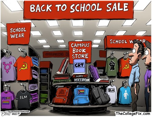 The hope of most Americans is that their children are receiving a solid diverse education in all aca...