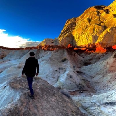 To The Lifeboats Podcast | Quaker | Peaceful Evolutionist | Abolitionist | Crypto & Liberty Advocate