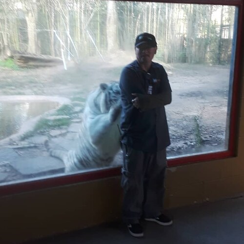 A figment of your imagination. #MAGA #KAG #2A=1A Security Technician. Pronouns .223/7.62