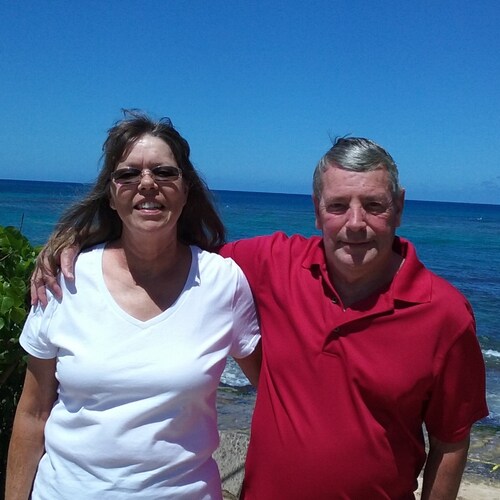 Lovers of God, Family, USA & Freedom. Ultra MAGA. No DM's please