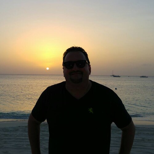 Radio Host & Marketing Director     #Raiders #Raidernation  #CaymanIslands