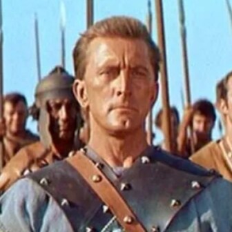 A 62-year-old sees hope in the truckers' movement.  I am
Spartacus rising up against our out of control government want...