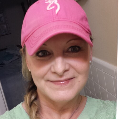 #MAGA voter, Christian ✝️ prolife, back the blue, NRA life member. Sick & tired of Dems/progressives trying to destroy America. #LetsGoBrandon