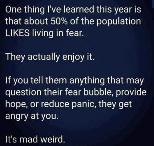 View kyjohnson's post on GETTR. Join the discussion, share your thoughts, and connect with the community.