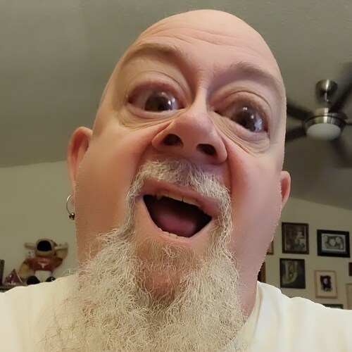 Retired Government servant, True Patriot. TRUMP 2024