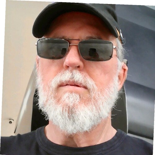 Retired railroader, Penn Central, Conrail, CSX, 40 years and 3 weeks. Love playing with my 67 Impala SS convertible.