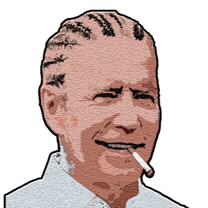 Won't stop looking for cornpop.