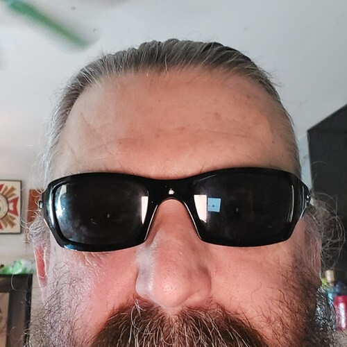 Navy sailor who seen things