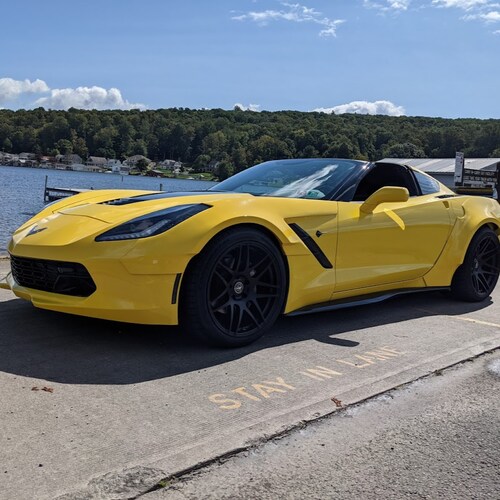 Built for battle refers to my cars not me. Haha