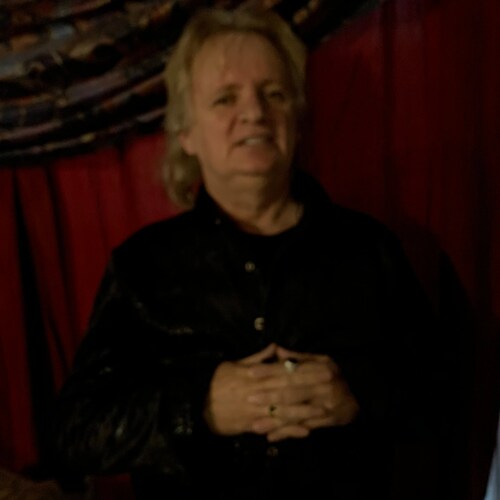 Canadian-born lover of America and conservatism. Anti-leftist media. Still waiting for justice against Democrats and the...