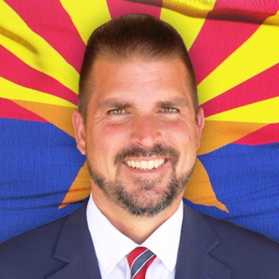 Husband, father, grandfather, and small business owner running for Arizona Governor.
Facebook: Scott Neely
Instagram: @s...