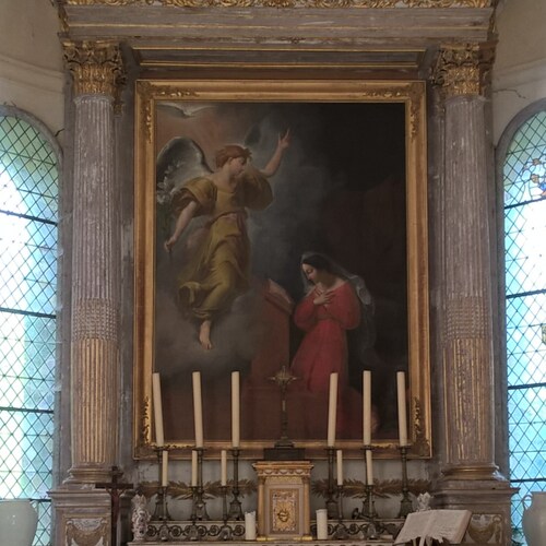 Visit AnjouFranc's profile on GETTR. View their posts, photos, videos, and connect with them on the social platform.