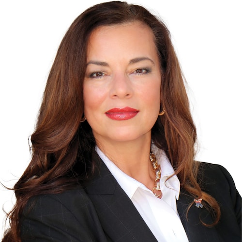 Accomplished CEO, RN, Daughter of a Pearl Harbor Veteran  Hospital and Healthcare Exec. Christian.  Army Wife and Mother...