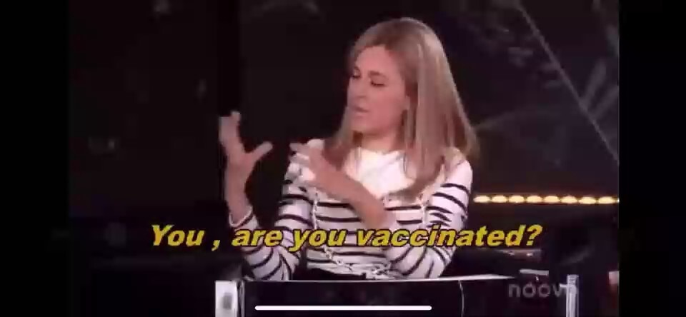 Must-watch video. This is what is happening in Quebec. Help!