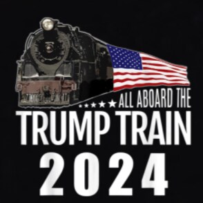 Visit GetOnTrumpTrain's profile on GETTR. View their posts, photos, videos, and connect with them on the social platform.