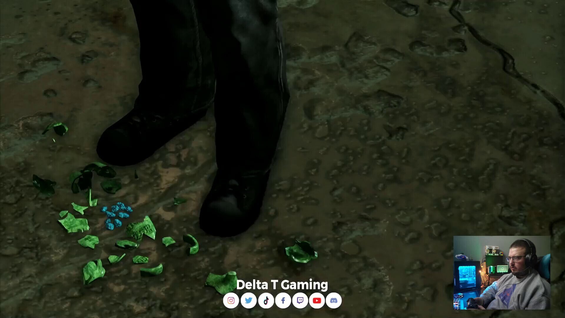 Shorter Stream today, but Next Time on the Stream...
#NaughtyDog #UnchartedAmongThieves #twitch #str...